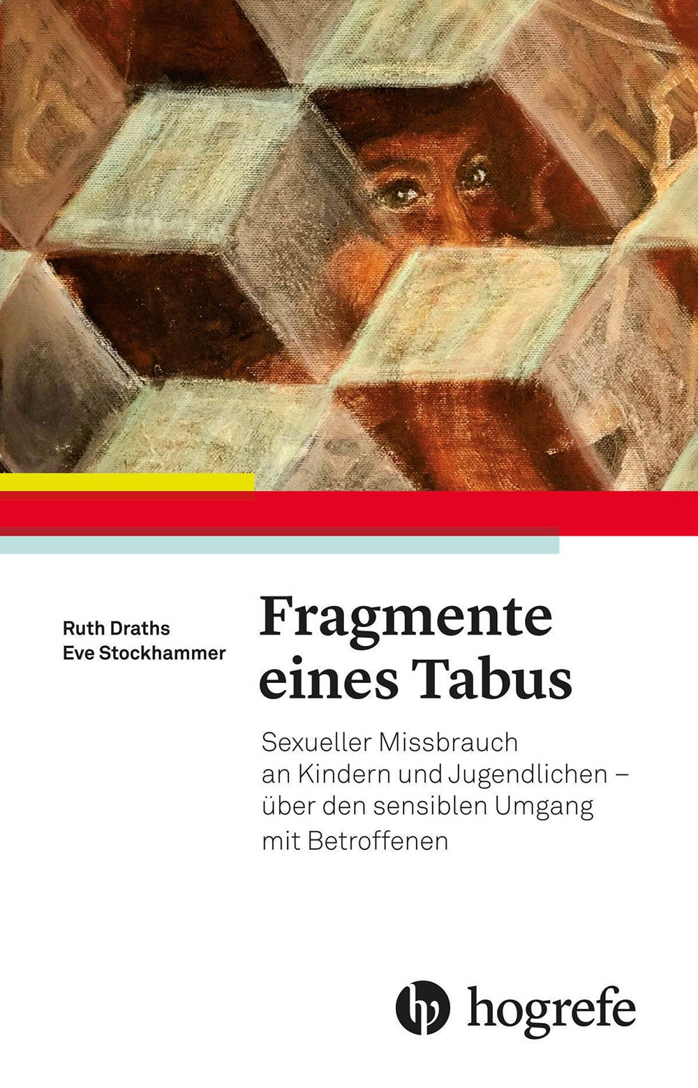 Cover Fragmente eines Tabus